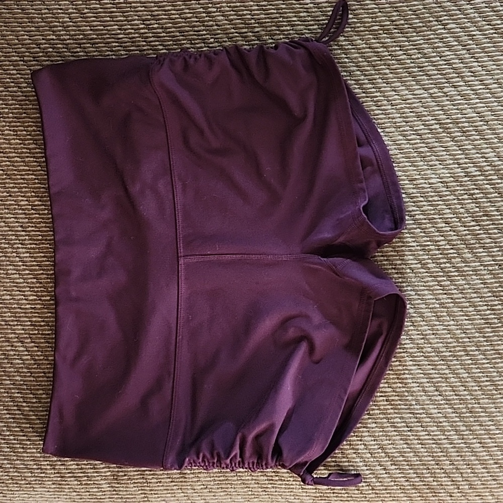 Women's DSG Twitch + Allison shorts